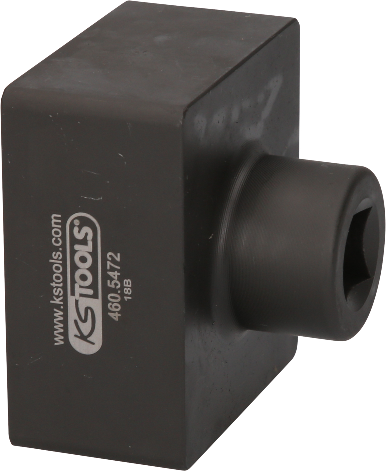 KS Tools 1/2" Klemmmuttern-Stecknuss