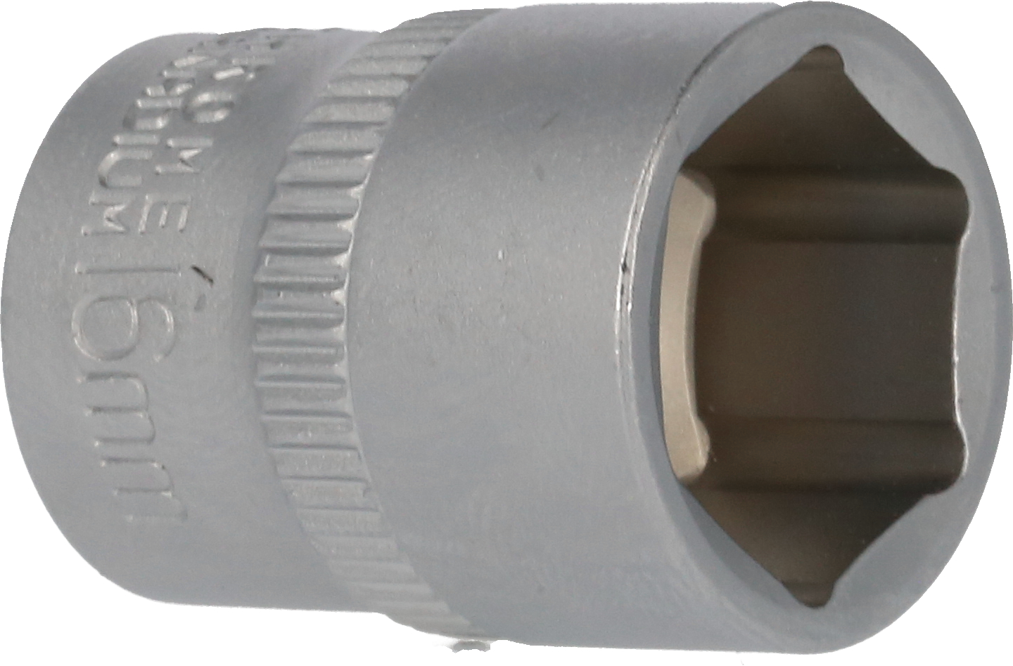Brilliant Tools 3/8" Sechskant-Stecknuss