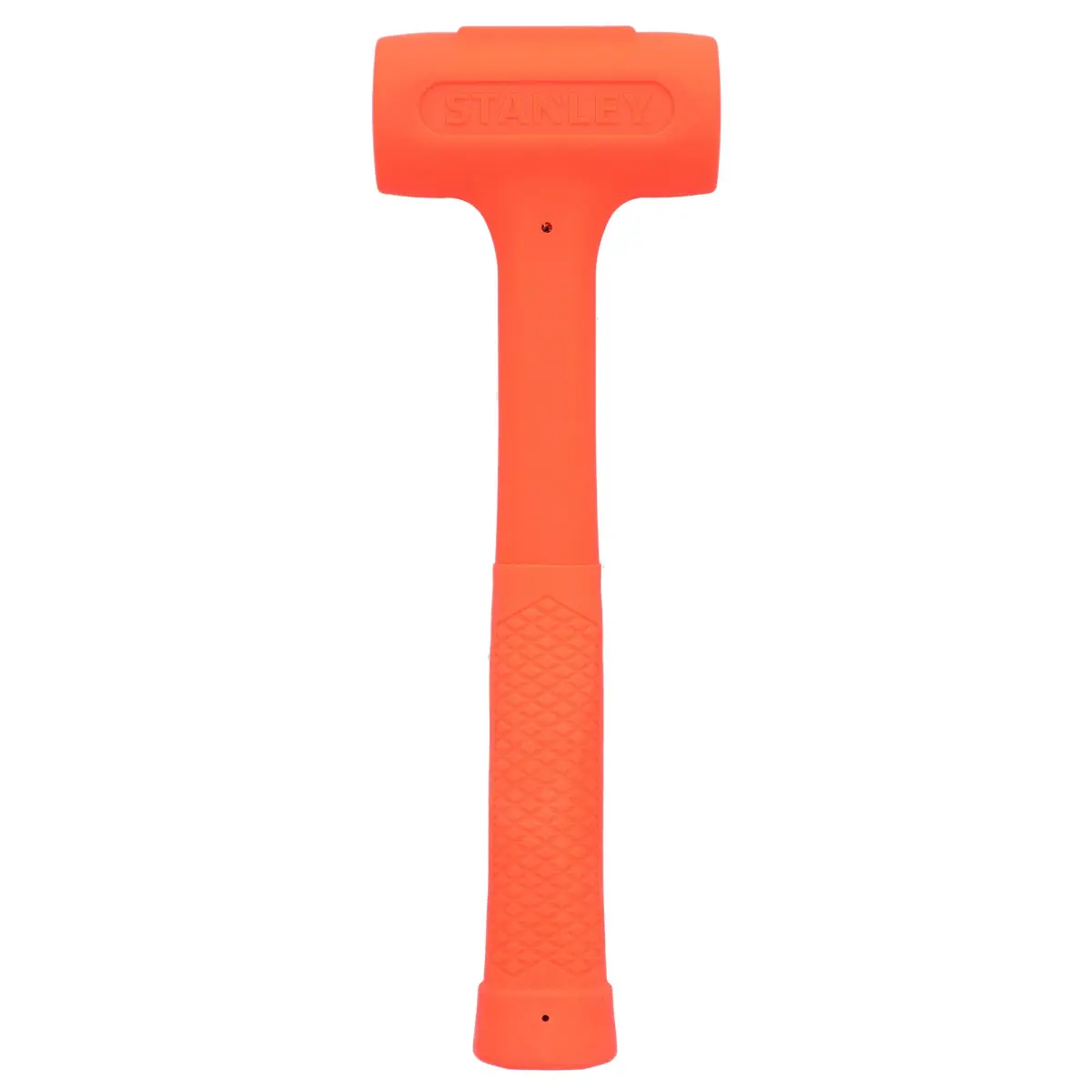 STANLEY COMPO CAST™ Kunststoffhammer, rückschlagfrei 280 g