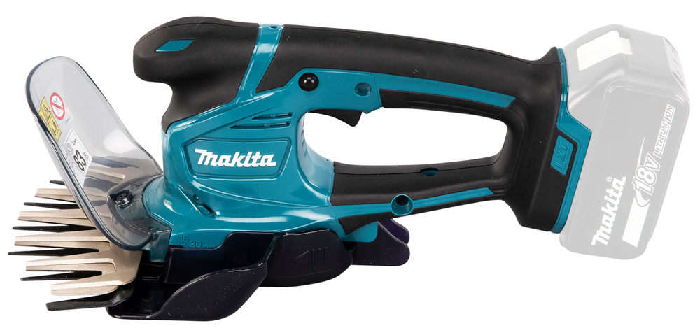 Makita Akku-Gras-/Strauchschere LXT 18V - DUM604ZX