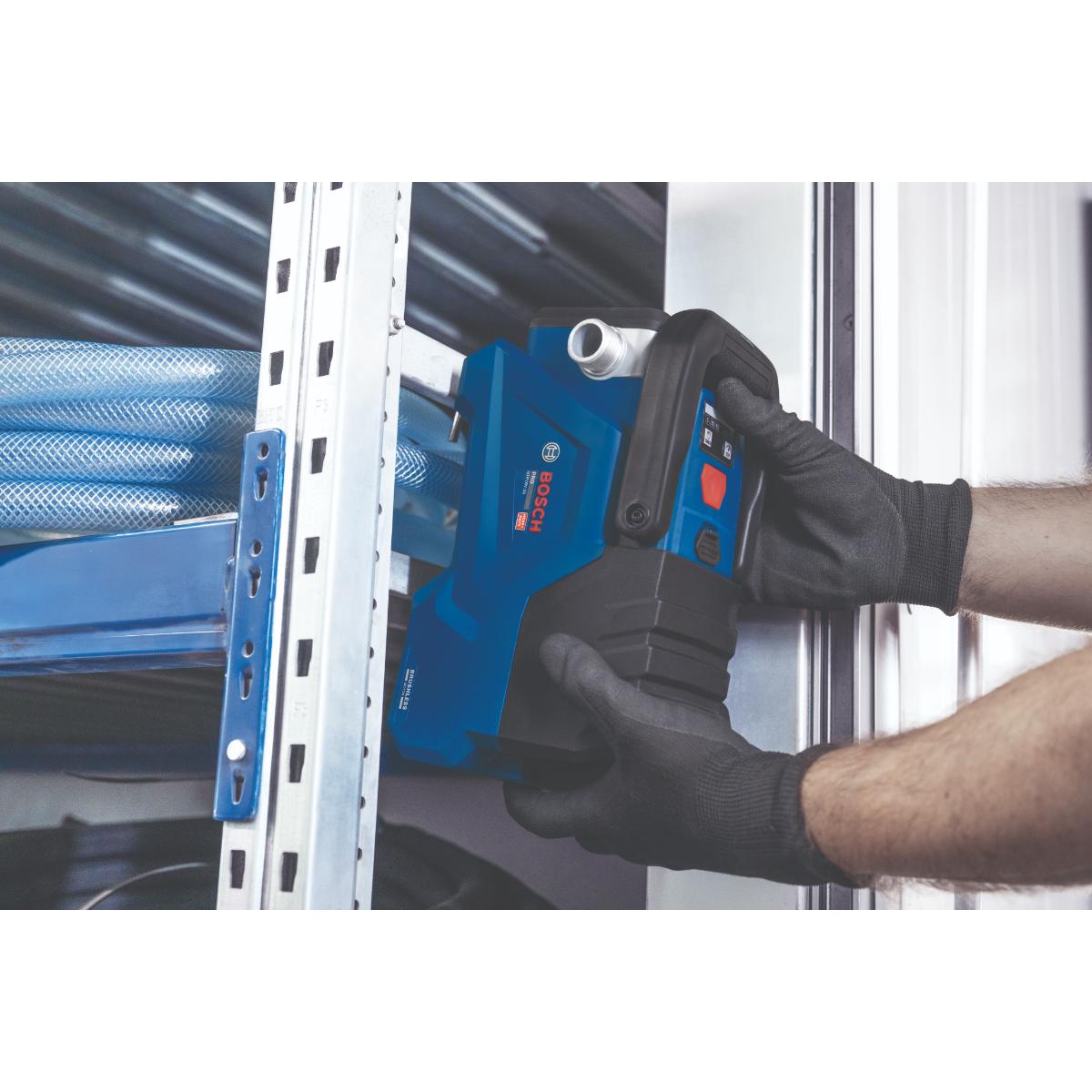 Bosch GTP18V-28