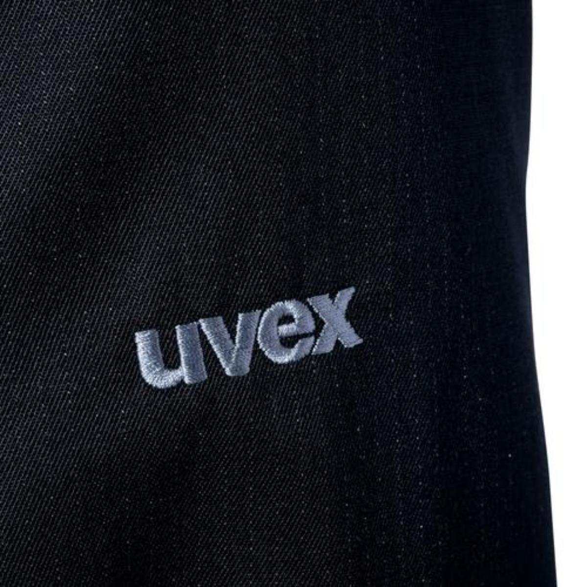 uvex suXXeed ESD Bundjacke graphit