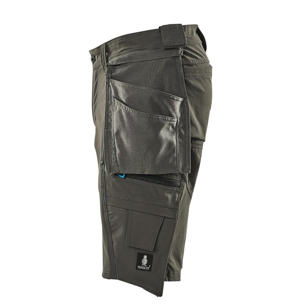MASCOT Shorts mit Hängetaschen ADVANCED