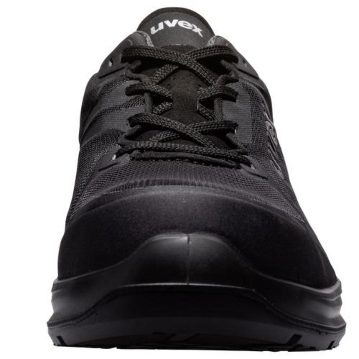uvex 1 sport Sicherheitsschuh S1P Halbschuh