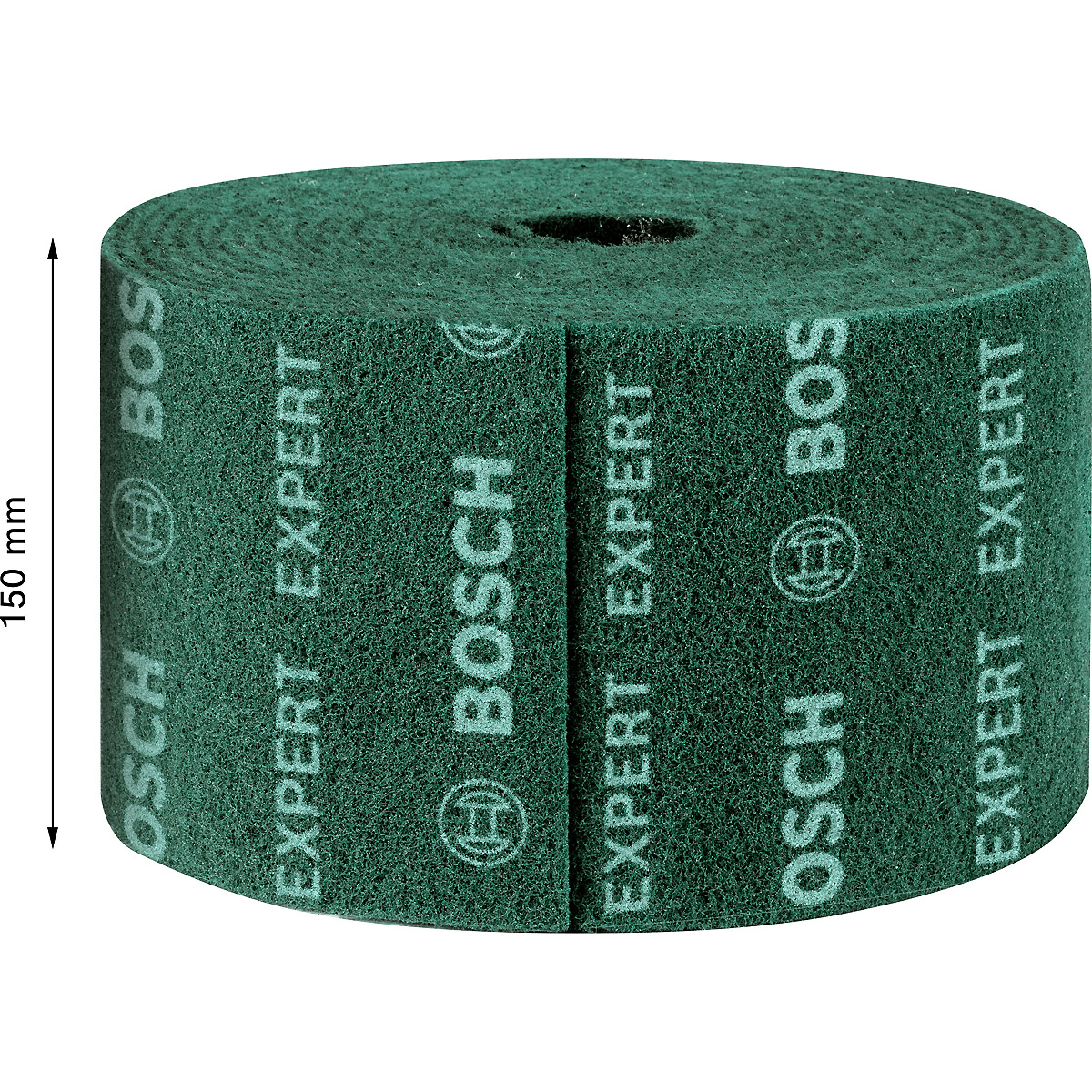 Bosch EXPERT N880 Vliesrolle zum Handschleifen