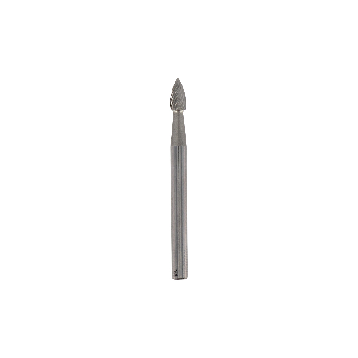 DREMEL 9911 Wolfram-Karbid-Fräser Ø 3,2 mm (1 Stück)