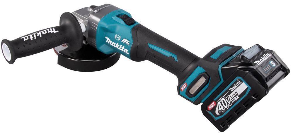 Makita Akku-Winkelschleifer - GA005GM201
