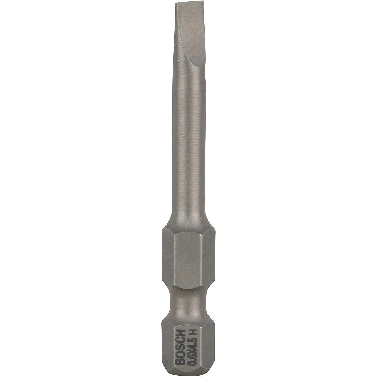 Bosch Schrauberbit Extra-Hart, 49mm Länge