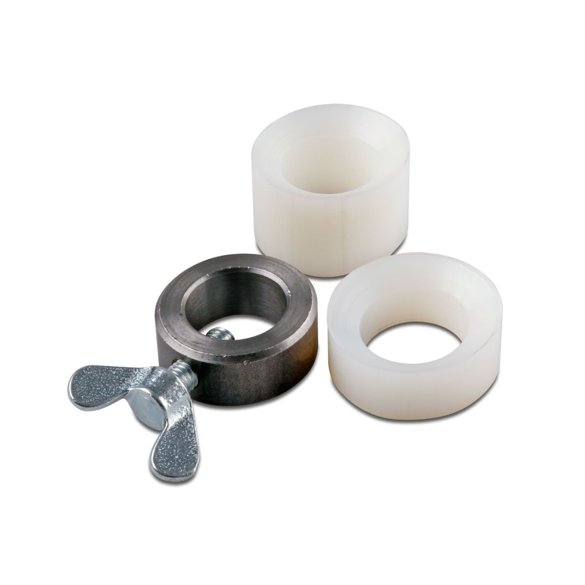 Kip 330 Ersatzteil Set für 330-00 3teilig