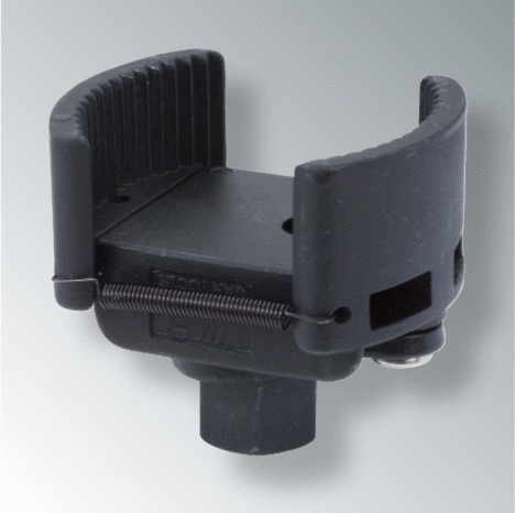 KS Tools Universal-Ölfilter-Spannschlüssel