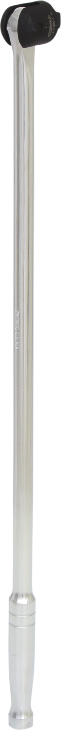 KS Tools 1/2" CHROMEplus Gelenk-Steckgriff