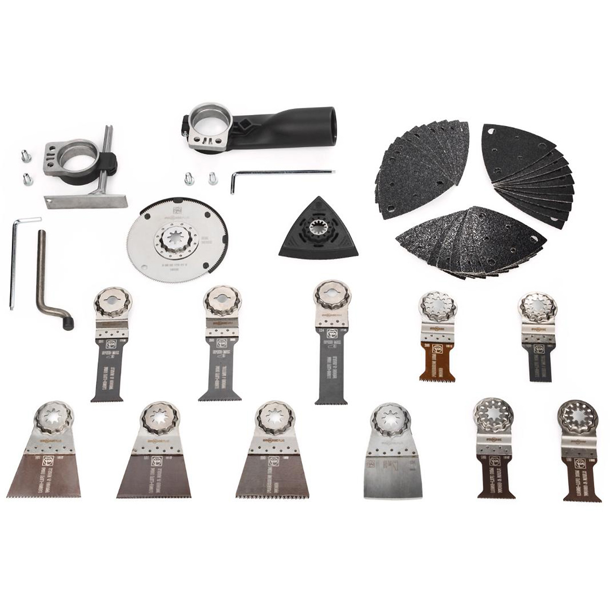 Fein Profi-Set StarlockMax INNENAUSBAU - SLM