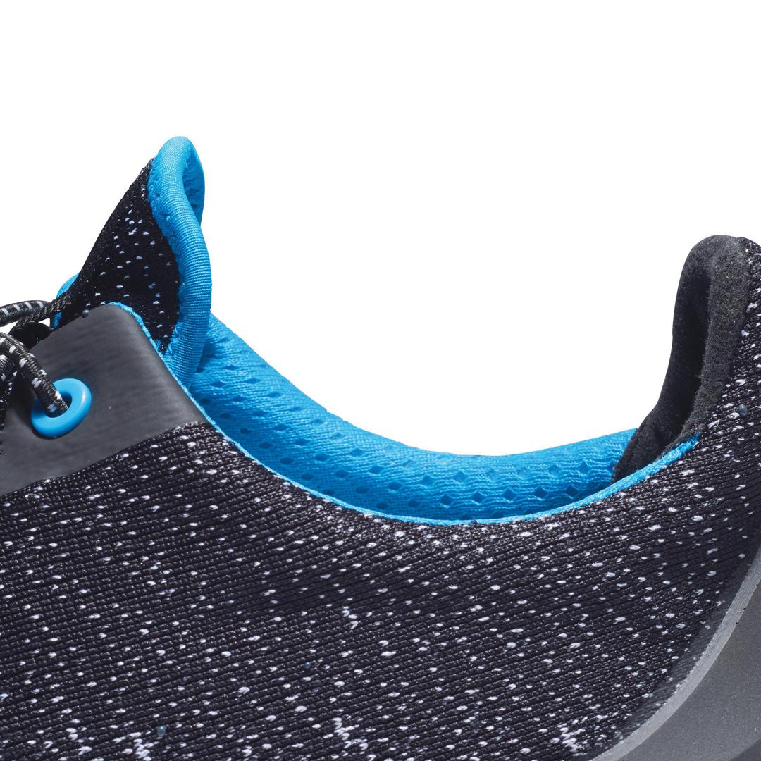 uvex 1 G2 Sicherheitsschuh S1P Halbschuh