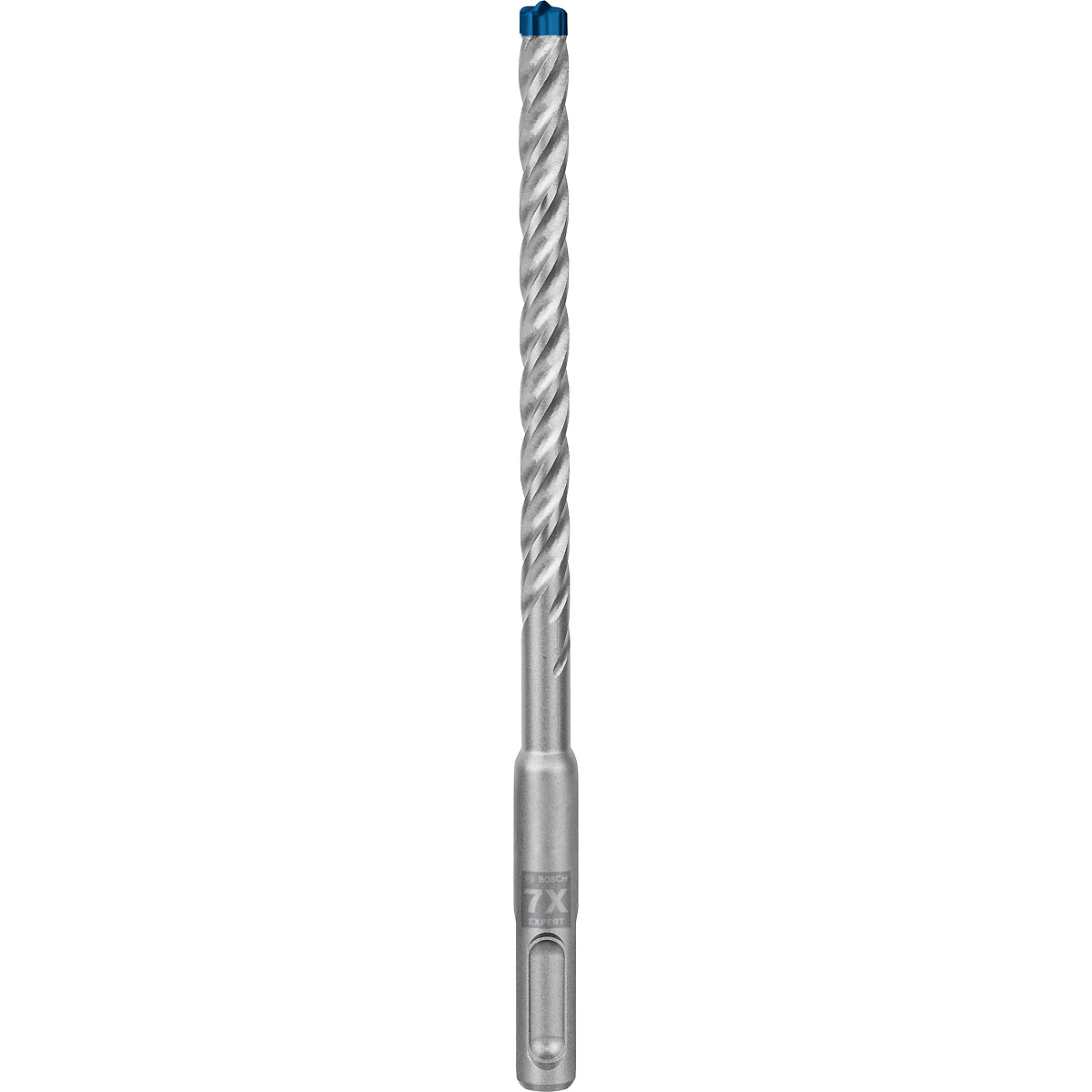 Bosch EXPERT SDS plus-7X Hammerbohrer, für Bohrhämmer ø 8 mm