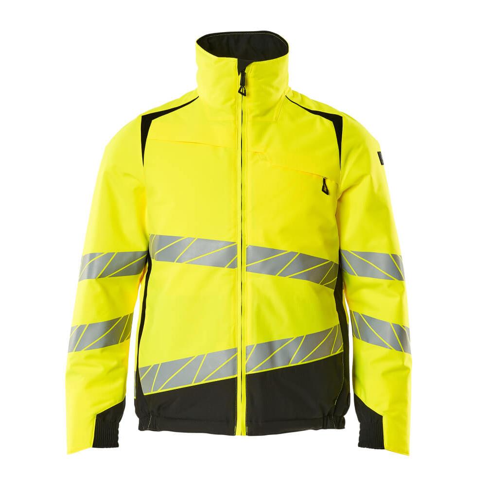 MASCOT Herren Winterjacke ACCELERATE SAFE
