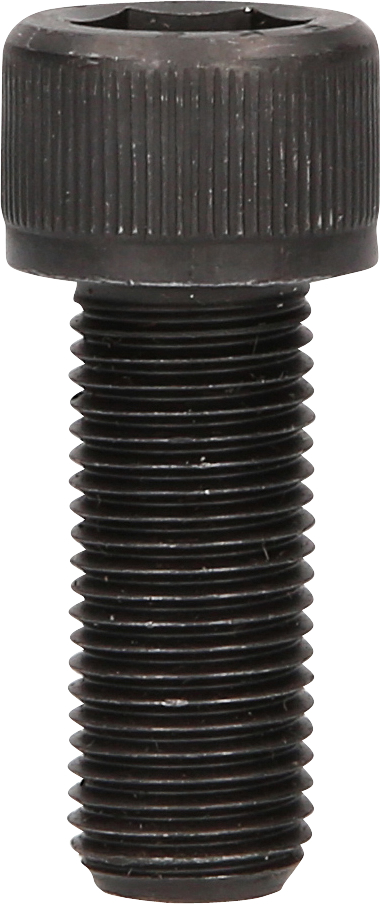 KS Tools Befestigungsschrauben, M12x1,25, 40 mm lang