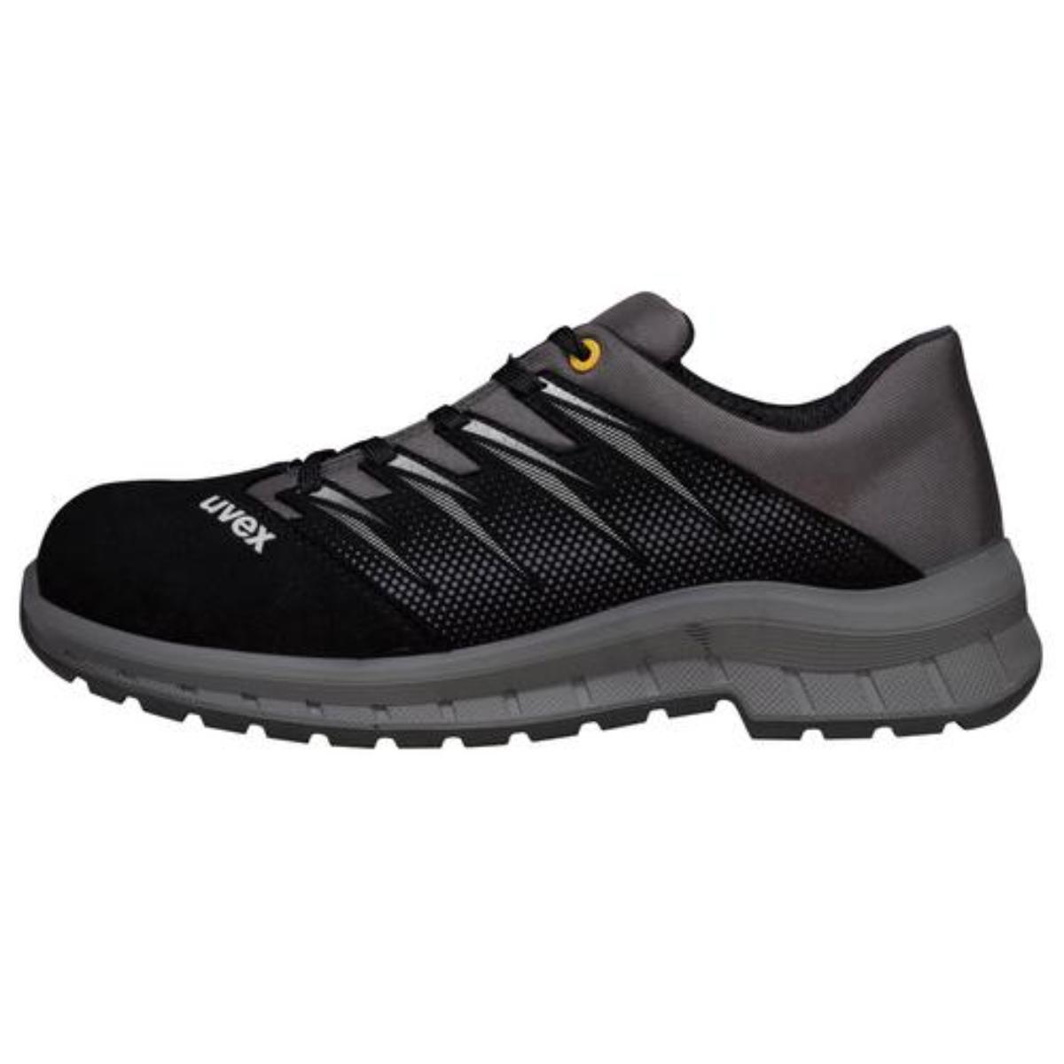 uvex 2 trend Sicherheitschuh S2 Halbschuh