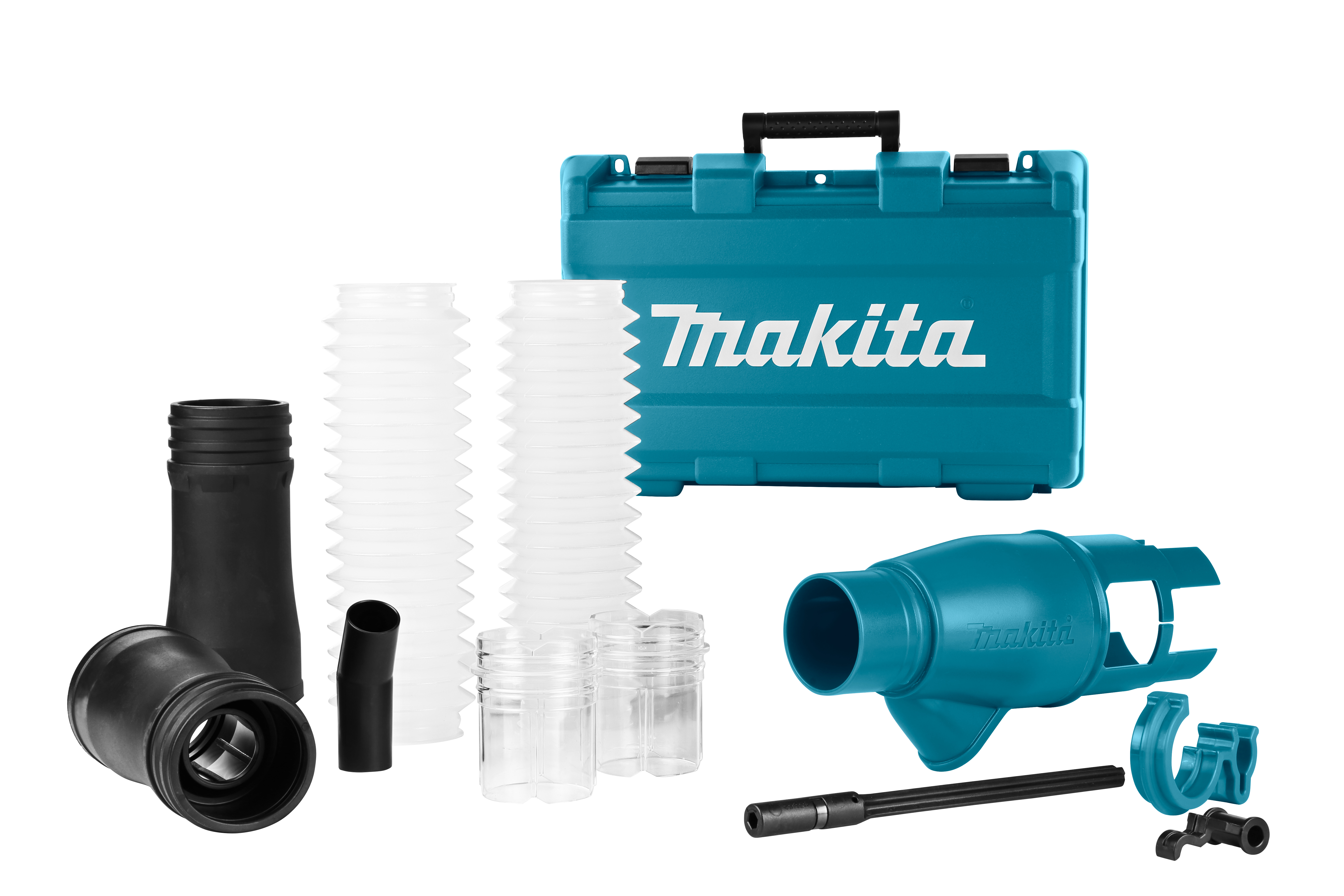 Makita Staubabsaugung Bohren + Stemmen - 199142-6