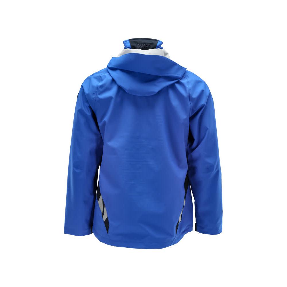MASCOT Herren Hard Shell Jacke ACCELERATE