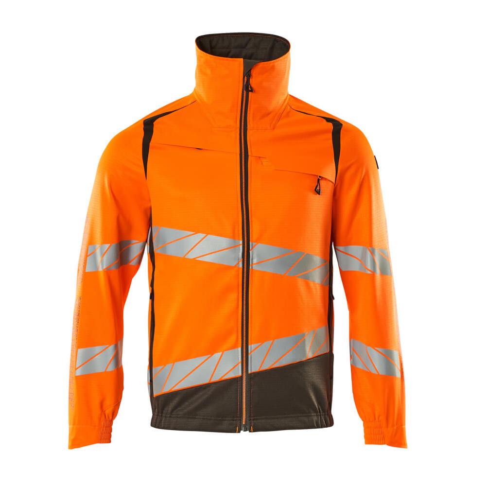 MASCOT Herren Jacke ACCELERATE SAFE