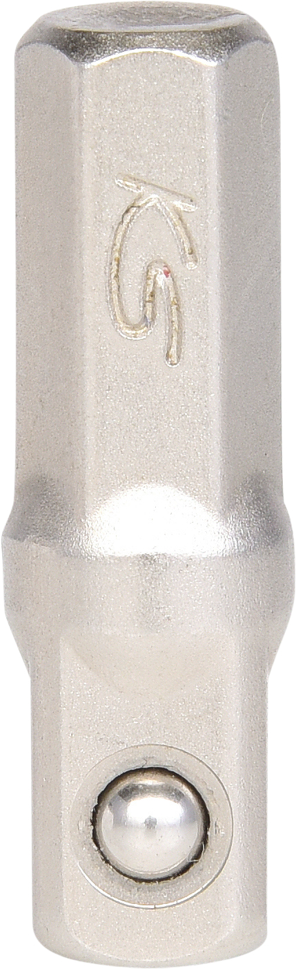 KS Tools Vierkant-Adapter, für Bitratschenschlüssel 