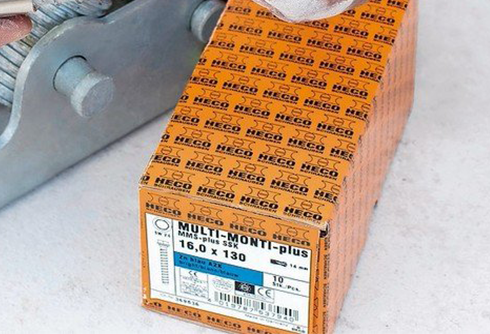 Heco Multi-Monti Plus