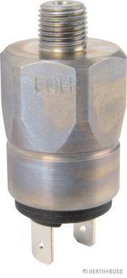 HERTH&BUSS Membrandruckschalter, M10 x 1,0 keg., 1 bar