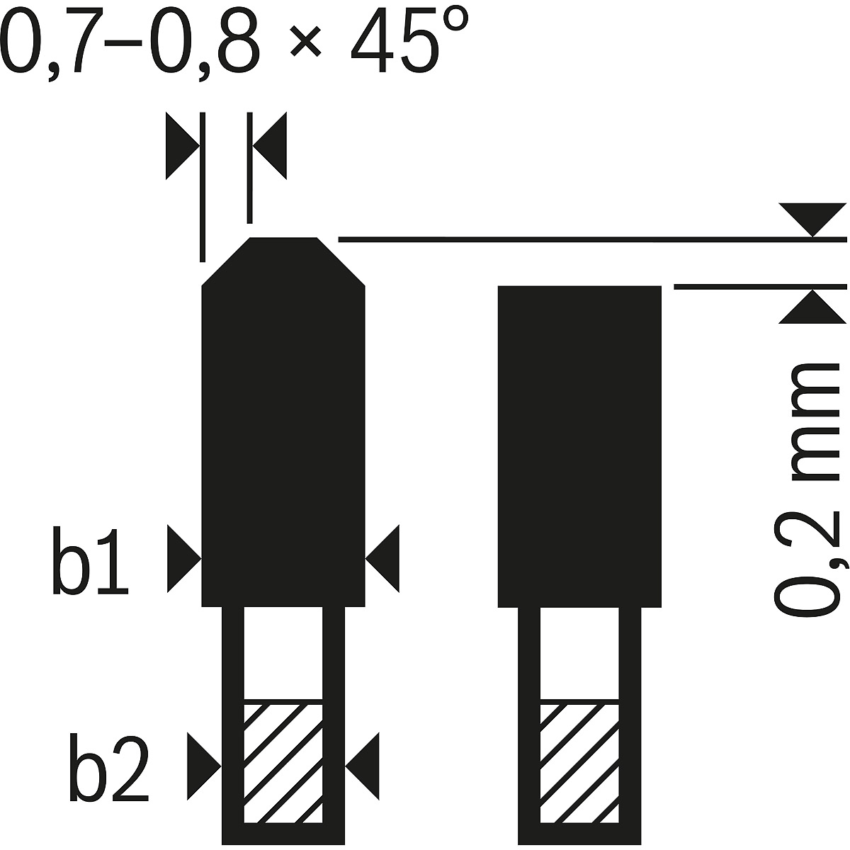 Bosch Kreissägeblatt Expert for High Pressure Laminate