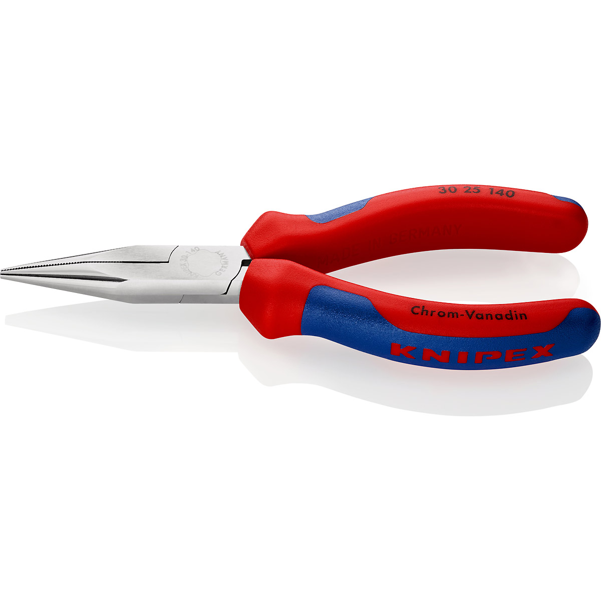 KNIPEX Langbeckzange