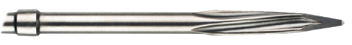 Makita Spitzmeißel, Selbstschärfend - Länge 400mm - SDS-MAX - B-23064
