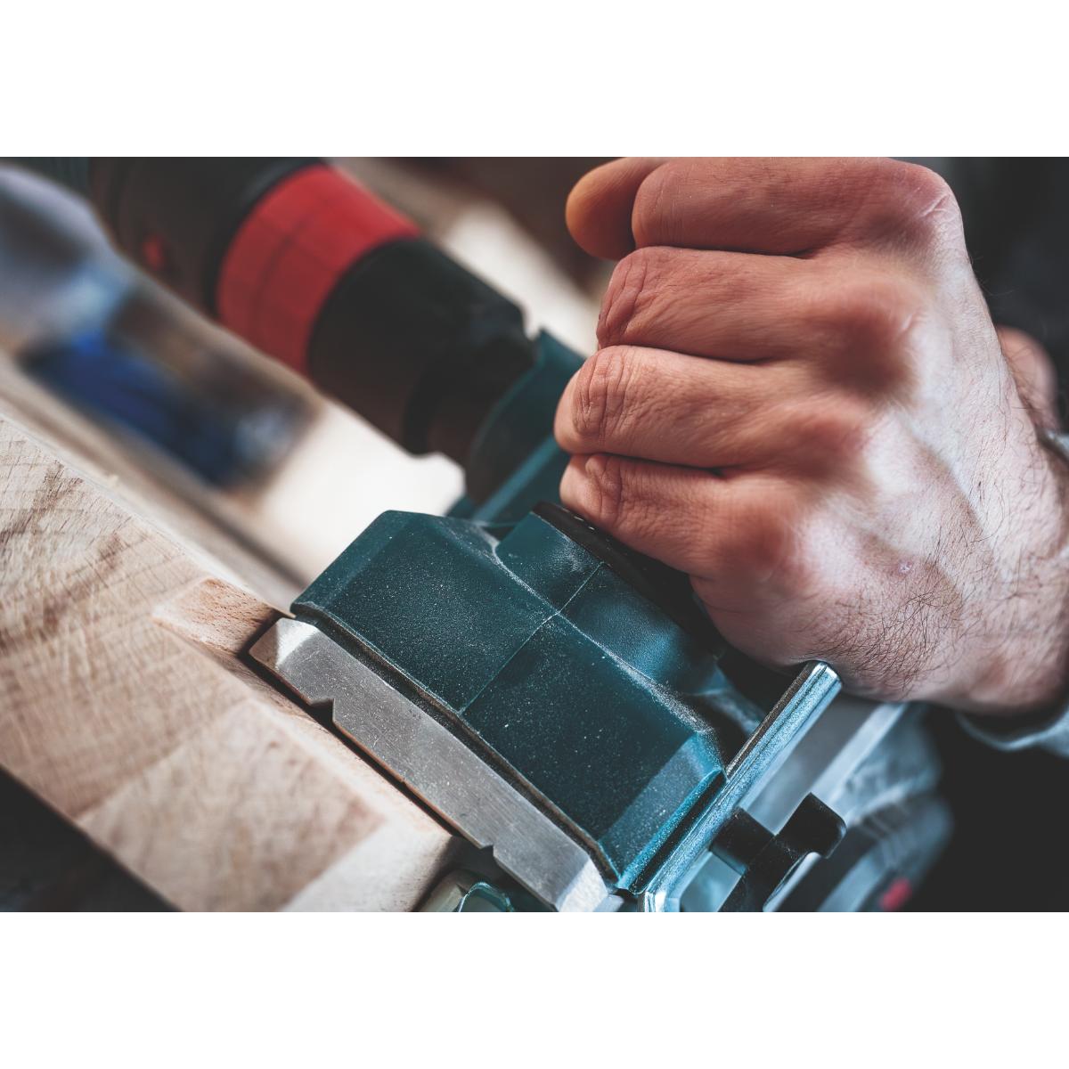 Bosch PRO Hobelmesser, 82 x 29 x 3 mm, 2 Stück