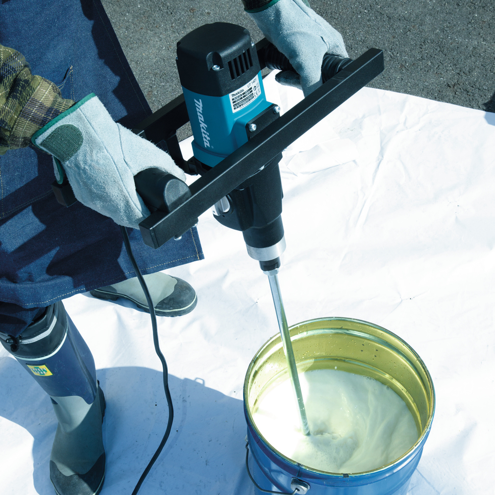 Makita Rührgerät  - UT1401