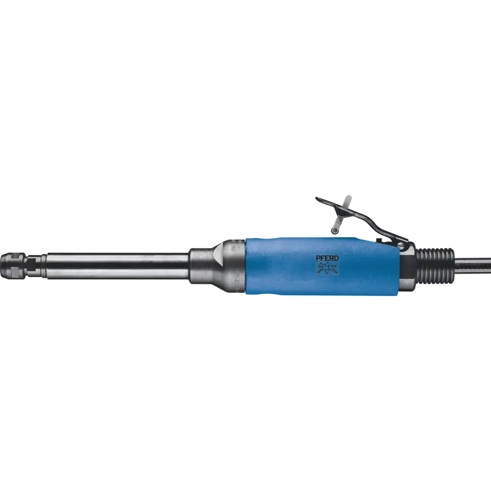 PFERD TOOLS Druckluftgeradschleifer PGAS 8/160 VM-HV 16.000 RPM/600 Watt