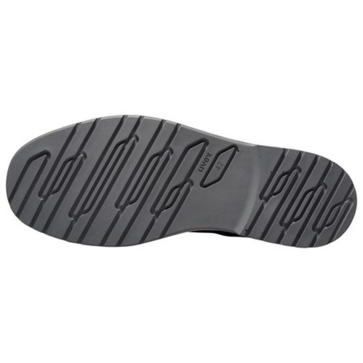 uvex 1 business Sicherheitsschuh S2 Halbschuh
