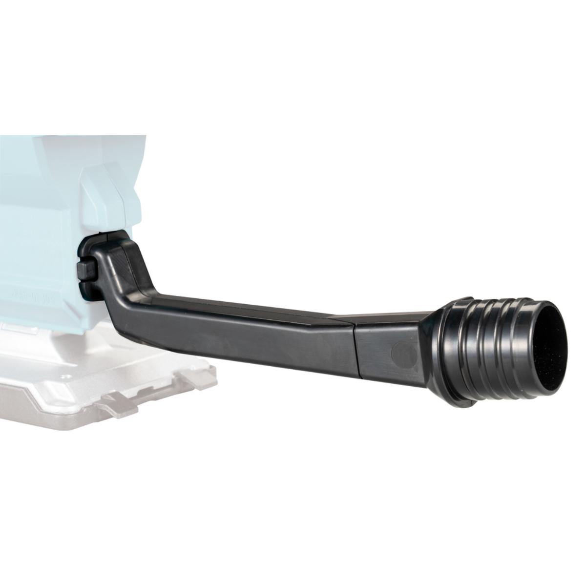 Makita Absaugstutzen passend für DJV184 + DJV185 - 413F05-1