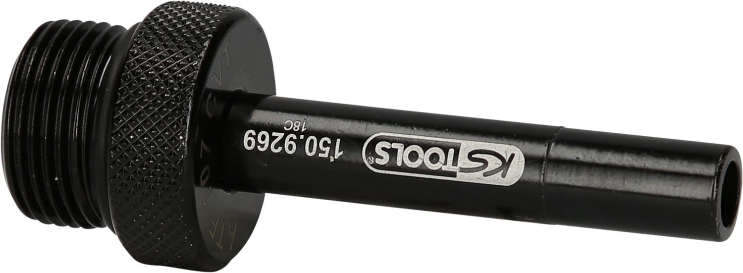 KS Tools Befülladapter für VAG CVT M22 x 1,5