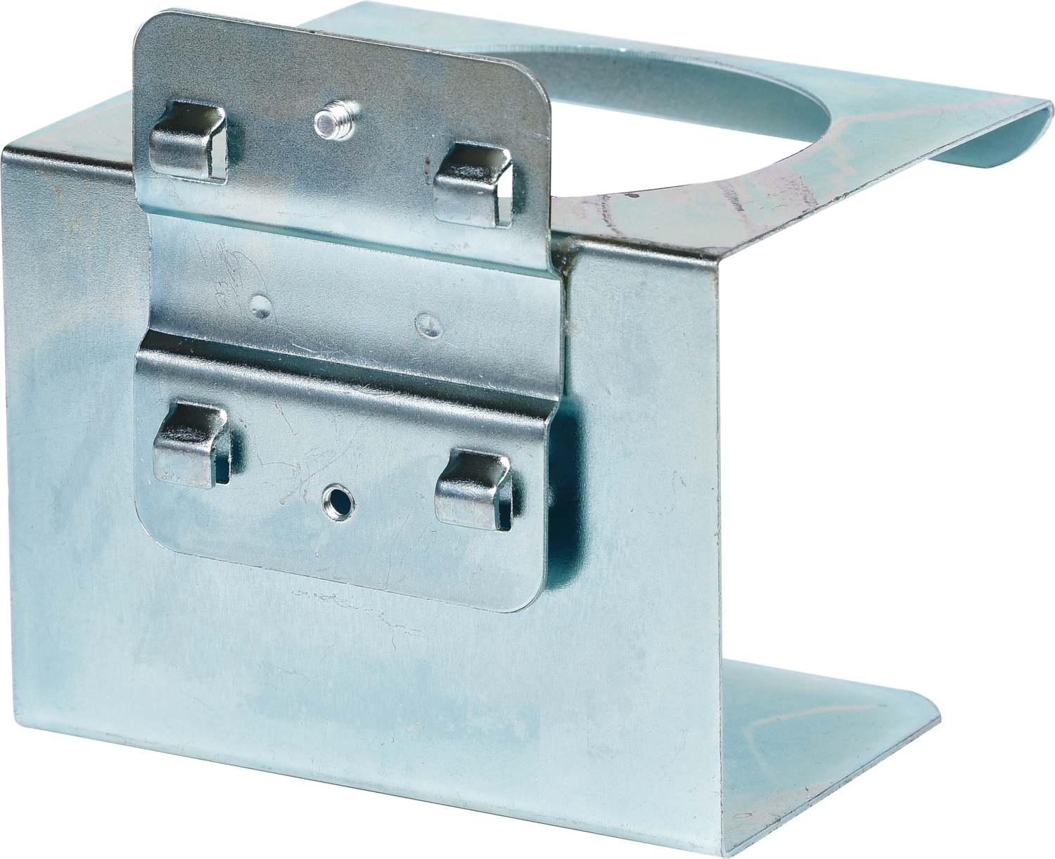 KS Tools Runddosenhalter