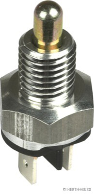 HERTH&BUSS Schalter, Rückfahrleuchte, Schließer, M12 x 1,5