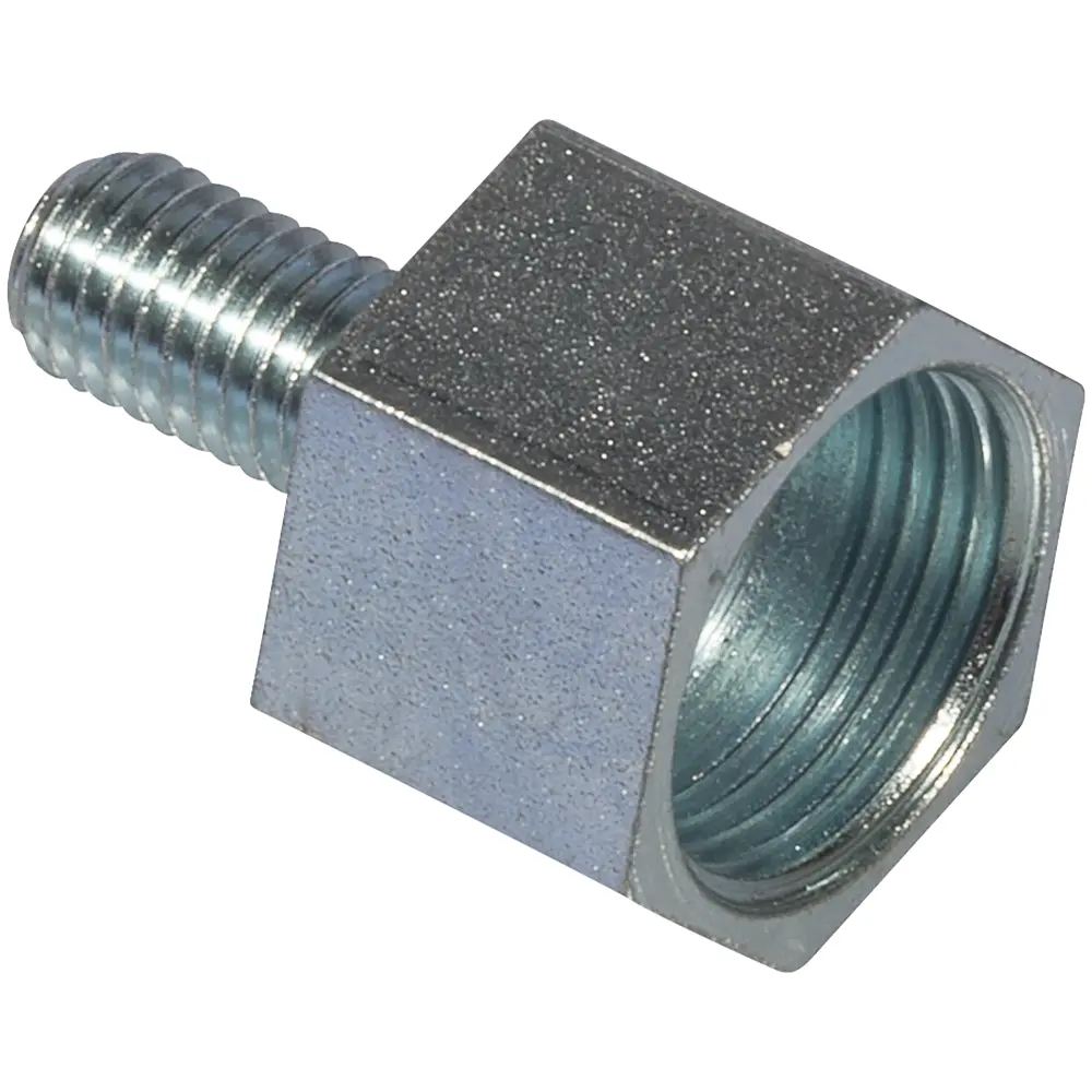 Fischer Reduzierstück RD 3/4" / M16 lang