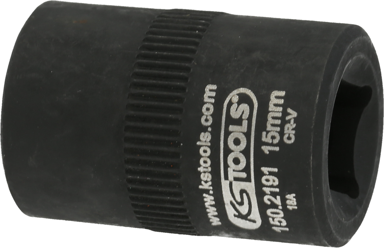 KS Tools 3-8“ Bremssattel-Spezialstecknuss, 15mm