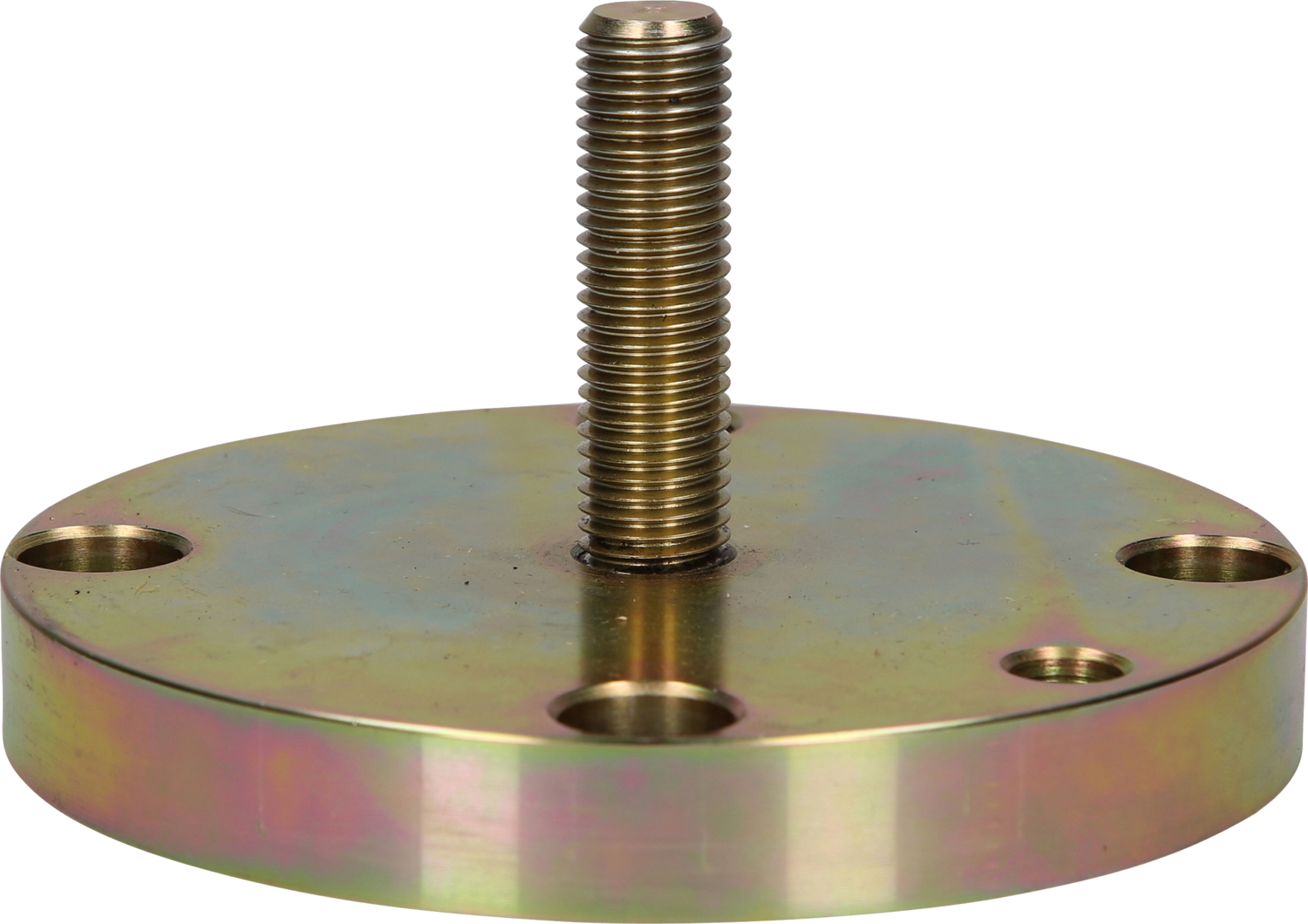 KS Tools Führungsplatte, Außendurchmesser 134 mm