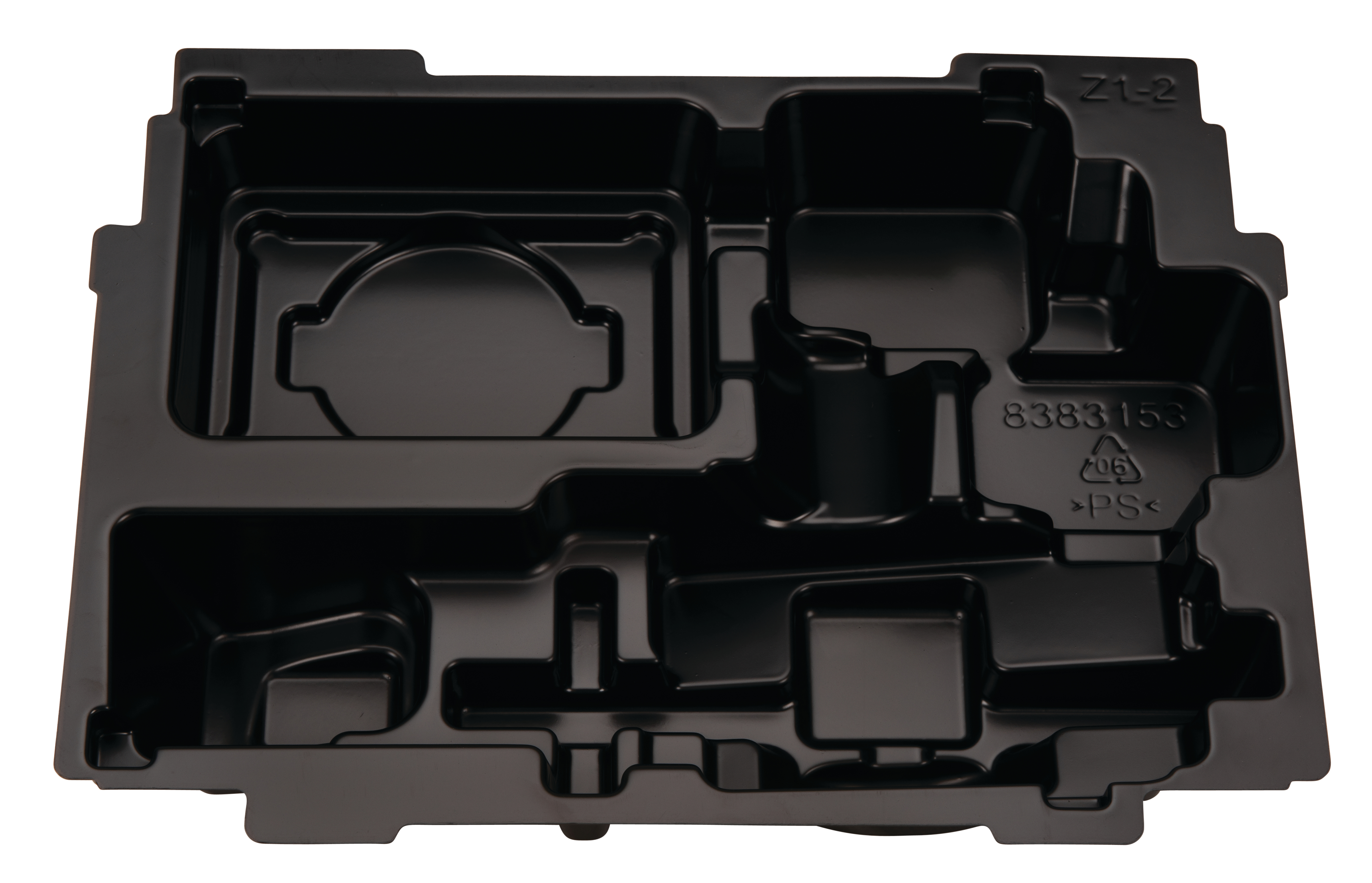 Makita Tiefziehteil f. MAKPAC - 838315-3