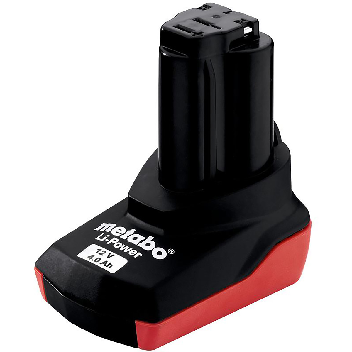 Metabo Li-Power Stecksitz-Akkupack 12 V