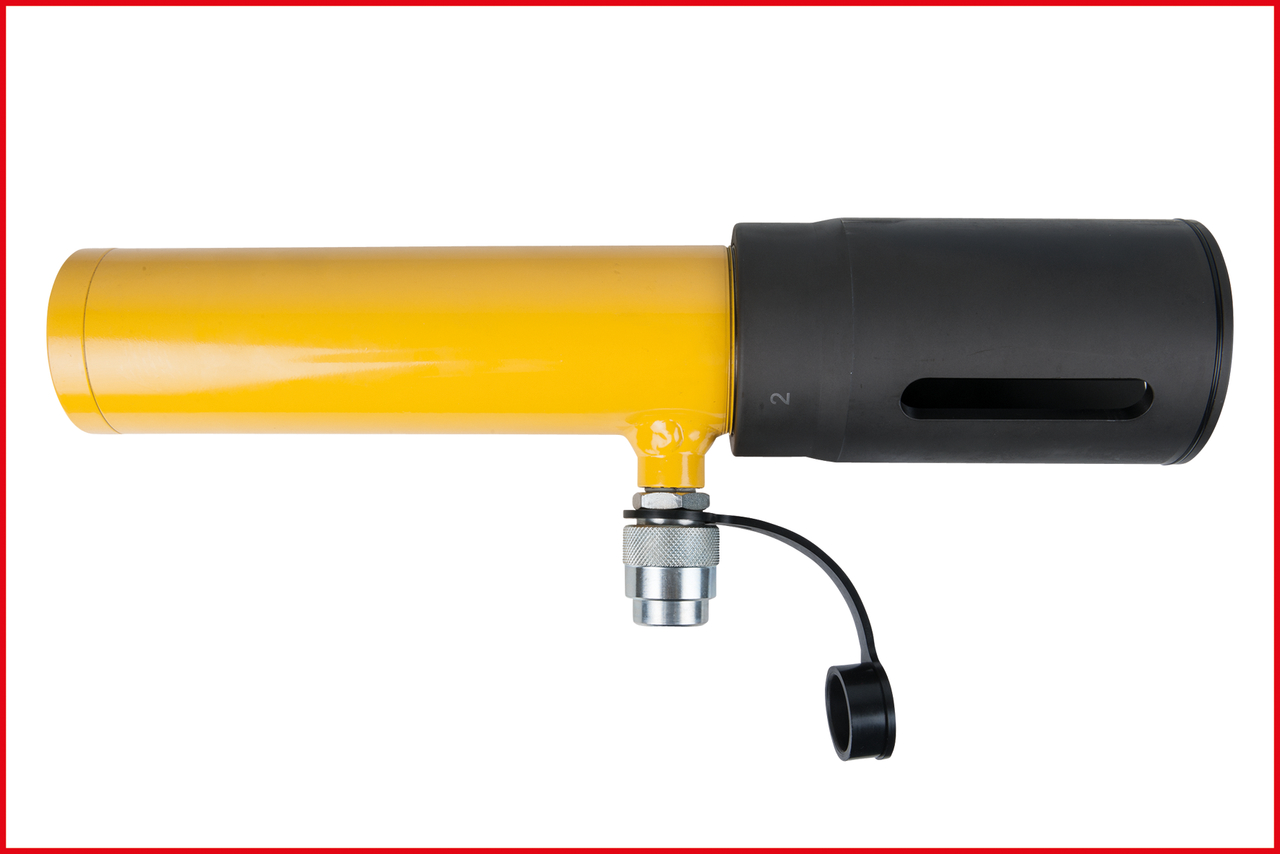 KS Tools Schlitzbuchsen-Werkzeug-Satz für Silentlager-Schlitzbuchsen, 19-tlg