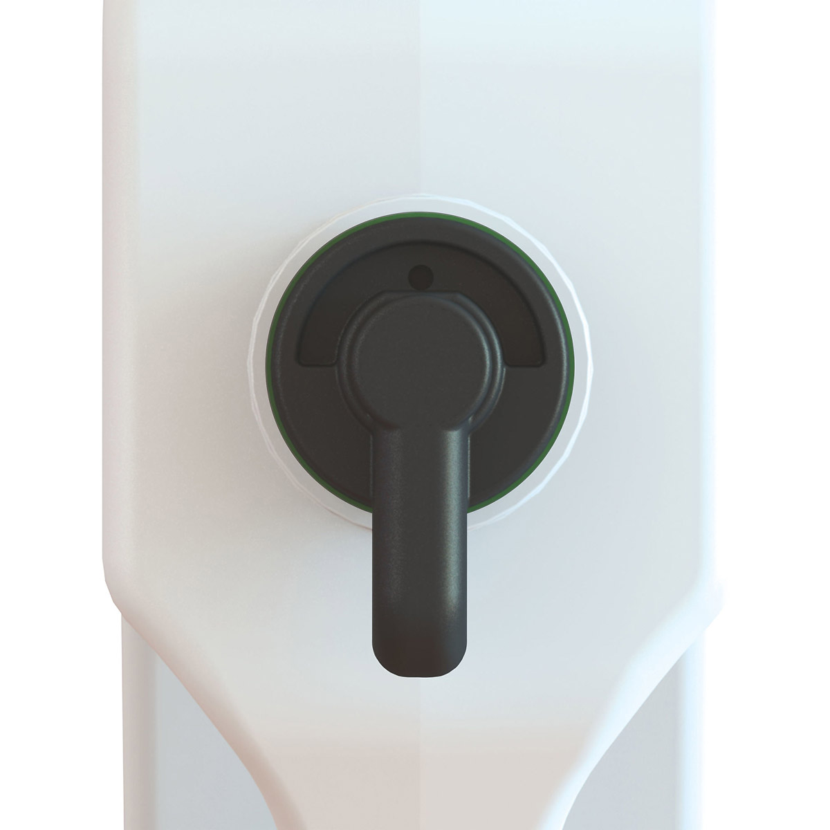 Kerbl Calf Drencher MilkyDrencher 4l mit Sonde, 3-Stufen-Ventil
