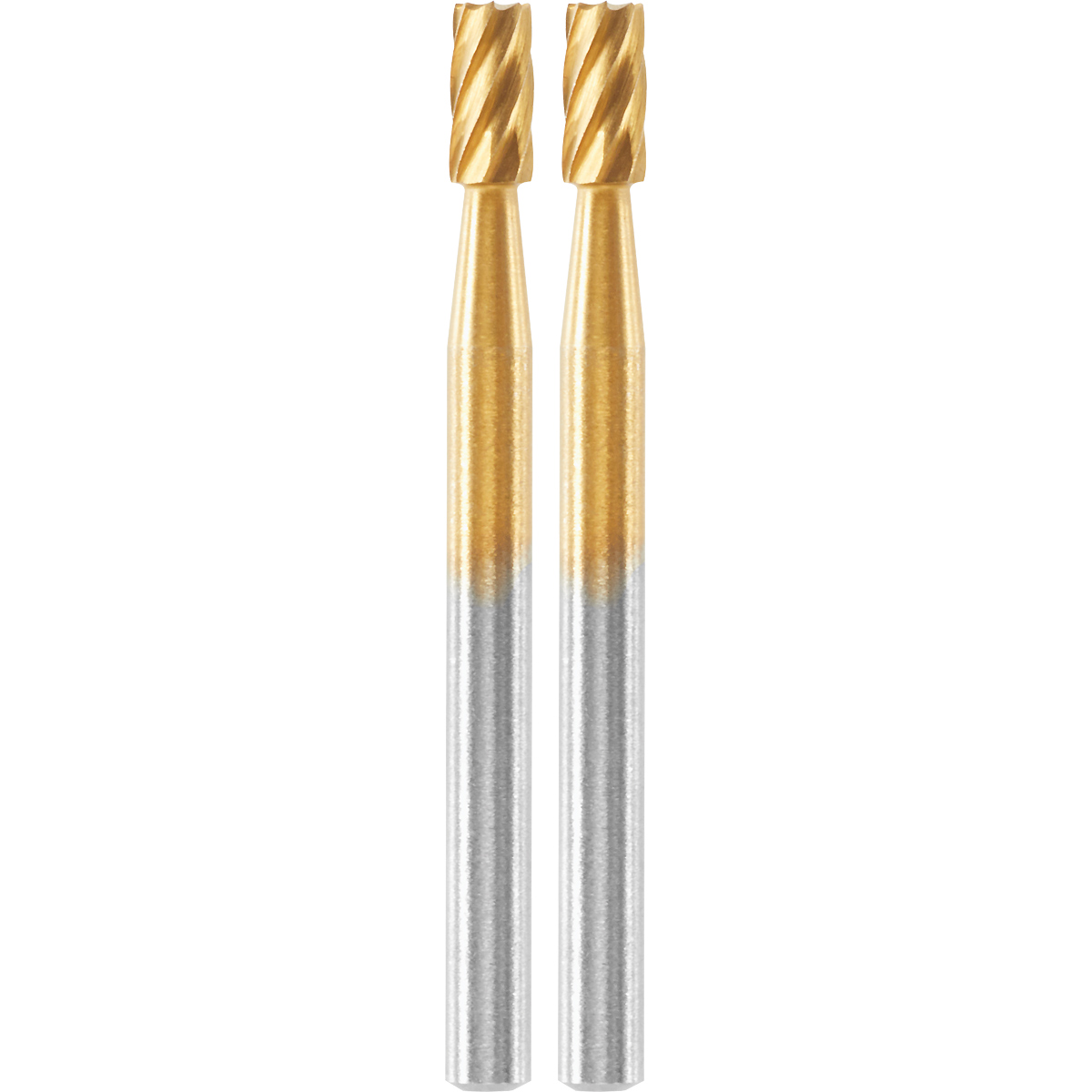 DREMEL 194 MAX  Hochgeschwindigkeits-Fräsmesser  Ø 3,2mm (2 Stück)