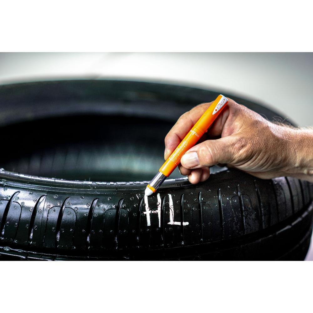 Pica GEL Signalmarker