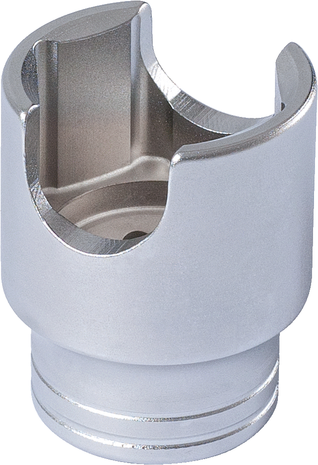 KS Tools 1/2" Kraftstofffilter-Schlüssel für 2,0-2,2 HDI Motoren