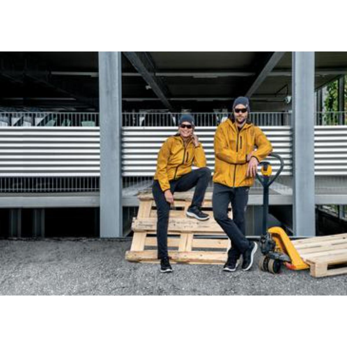 uvex Bügelbrille pheos nxt CBR23 weiß, schwarz