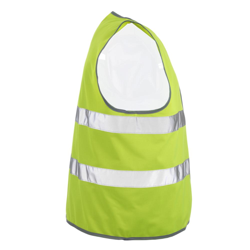 MASCOT Weyburn Warnweste 10er Pack